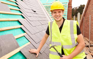 find trusted Thorney Hill roofers in Hampshire