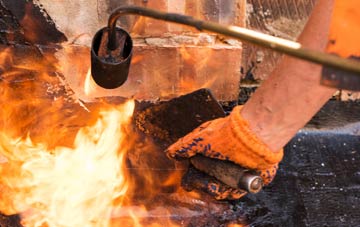 Thorney Hill flat roof repair companies