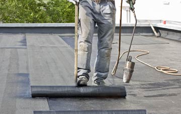 flat roof replacement Thorney Hill, Hampshire