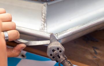 disadvantages of Thorney Hill lead roofing