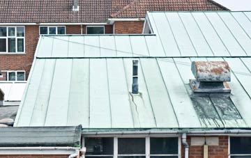 Thorney Hill lead roofing costs