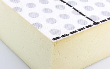 meeting Thorney Hill building codes