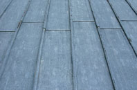 Thorney Hill lead roofing